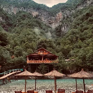  Guest house Zgiboza Albania