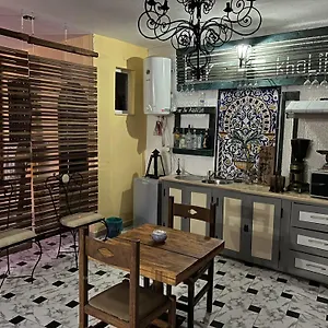  Guest house L'artisan Tunisia